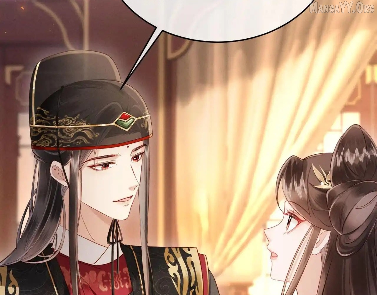 On Our Wedding Night, I Got Pregnant with the Chief Warden’s Child Chapter 32 - page 66